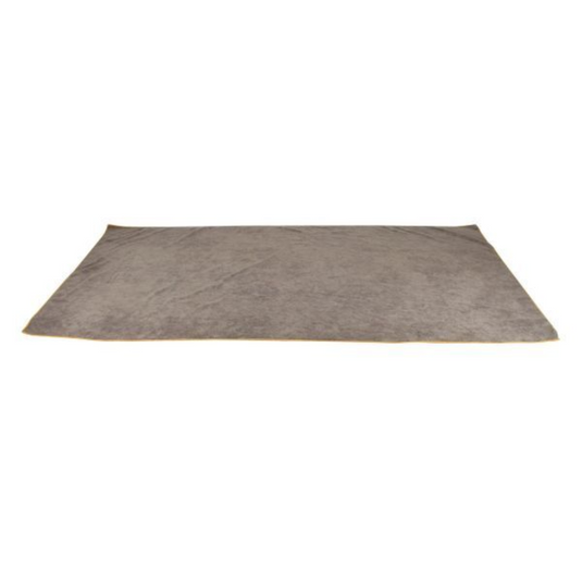 WILDTRAK CAMP TOWEL JUMBO 180 x 90CM QUICK DRY IN BAG
