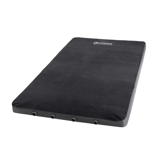 WILDTRAK LEISURE MAT QUEEN 195 x 150 x 10CM