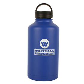 WILDTRAK TRAVEL FLASK VACUUM INSULATED 1.9L