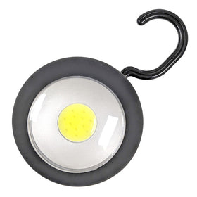 WILDTRAK WORK LIGHT LED MAGNETIC HOOK BATTERIES
