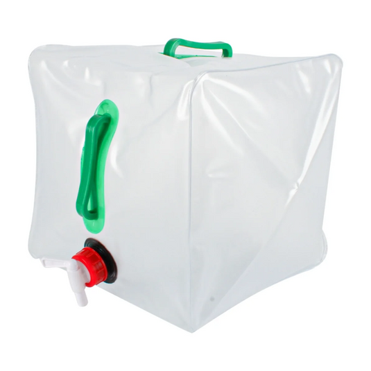 WILDTRAK WATER CARRIER EXPANDA 20L 