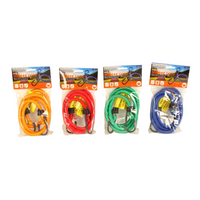 WILDTRAK HEAVY DUTY BUNGEE CORD 90CM