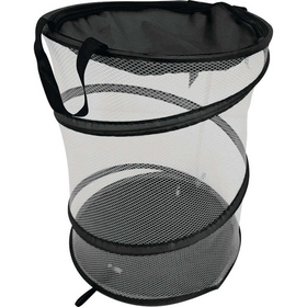 WILDTRAK COLLAPSIBLE STORAGE BIN 