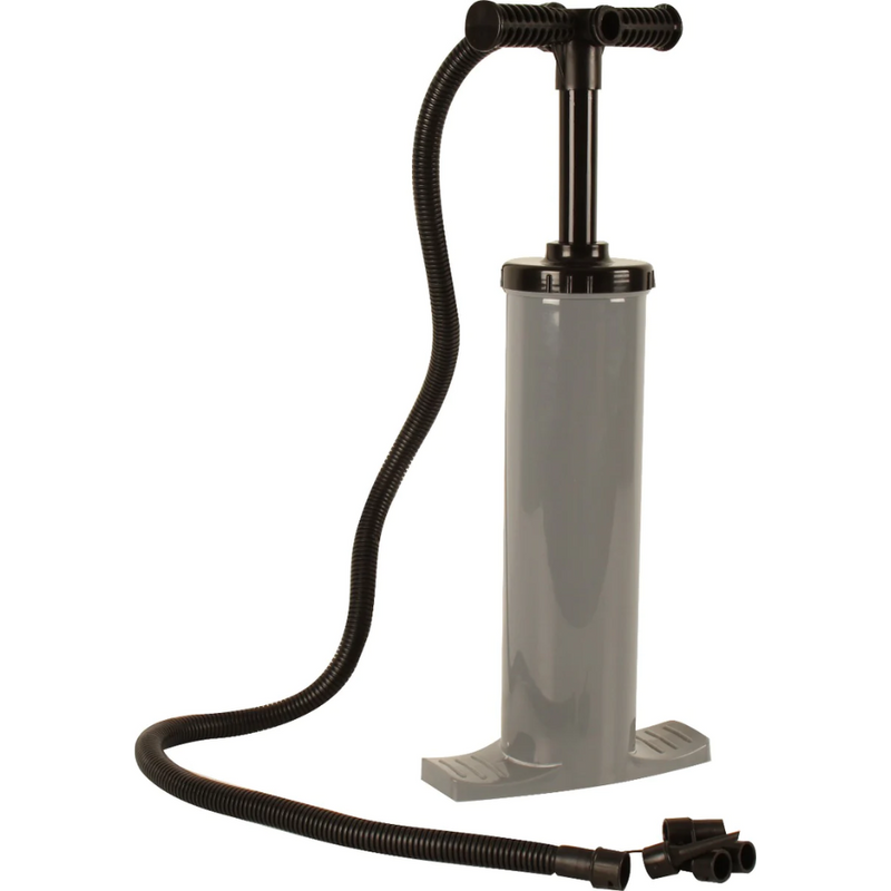 Load image into Gallery viewer, WILDTRAK DOUBLE ACTION HAND PUMP 
