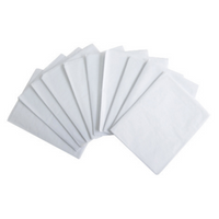 WILDTRAK DISPOSABLE TOILET SEAT COVER 10 PACK