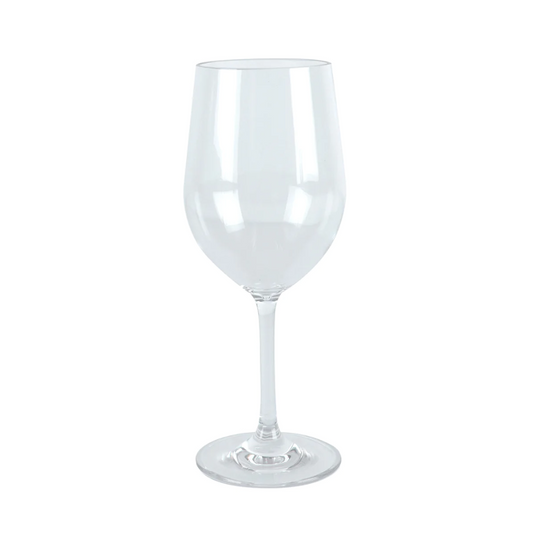 WILDTRAK TRITAN WINE GLASS 355ML 4 PACK
