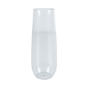 WILDTRAK TRITAN STEMLESS CHAMPAGNE FLUTE 266ML
