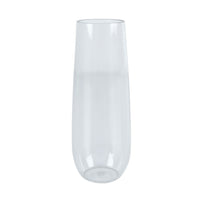 WILDTRAK TRITAN STEMLESS CHAMPAGNE FLUTE 266ML