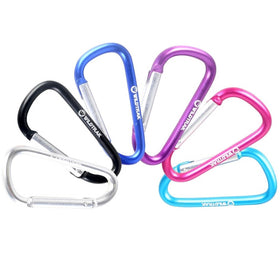 WILDTRAK MINI CARABINERS 6.8CM 