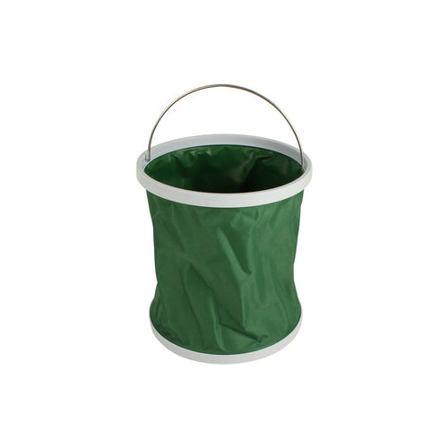 WILDTRAK COLLAPSIBLE BUCKET 11 LITRES