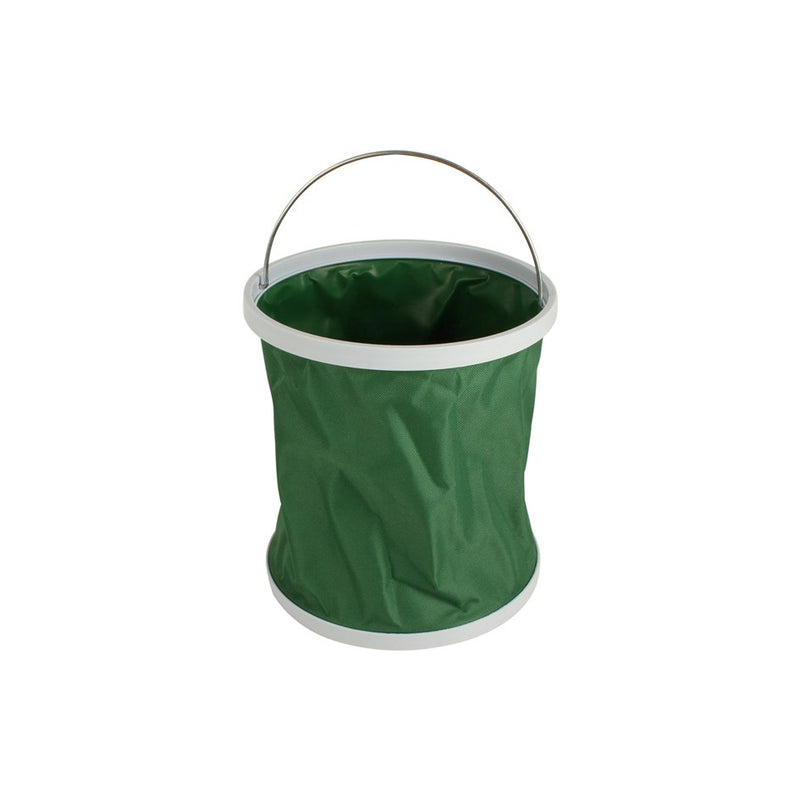 Load image into Gallery viewer, WILDTRAK COLLAPSIBLE BUCKET 11 LITRES
