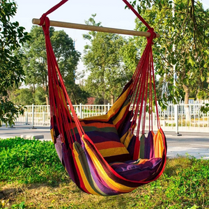 WILDTRAK BRAZILIAN CHAIR HAMMOCK