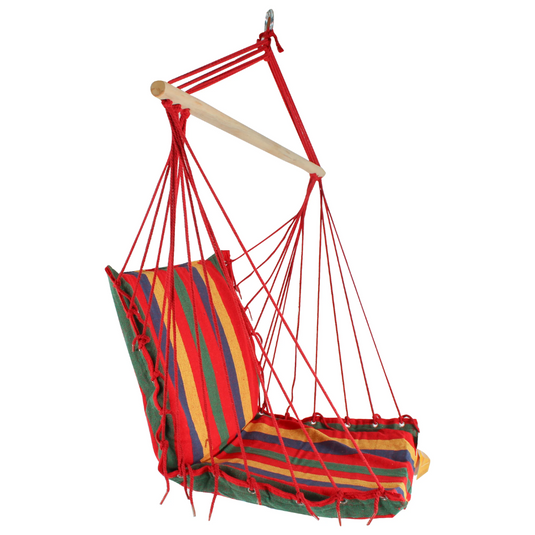 WILDTRAK BRAZILIAN CHAIR HAMMOCK