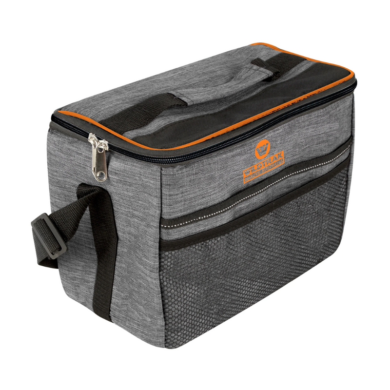 Load image into Gallery viewer, WILDTRAK 8.5L CAMPER SOFT COOLER BAG 12 CAN 
