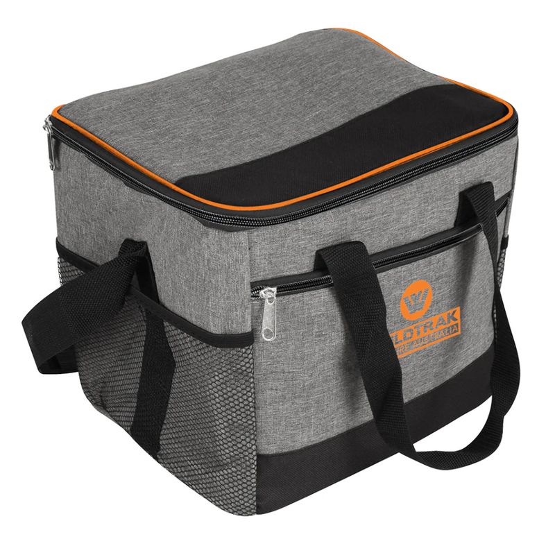 Load image into Gallery viewer, WILDTRAK 15L CAMPING COOLER BAG 18 CAN 
