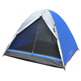 WILDTRAK TANAMI SERIES II 2 PERSON DOME TENT
