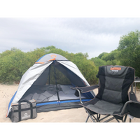 WILDTRAK TANAMI 3P DOME TENT