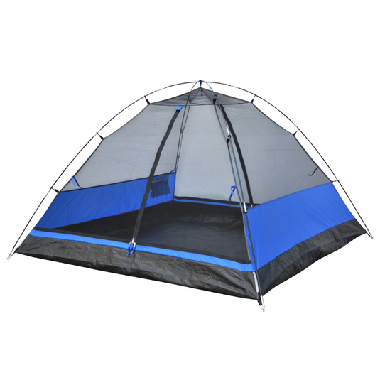 WILDTRAK TANAMI 3P DOME TENT