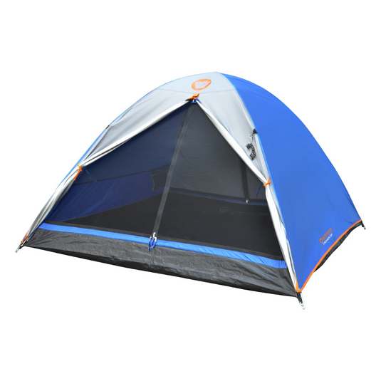 WILDTRAK TANAMI 3P DOME TENT
