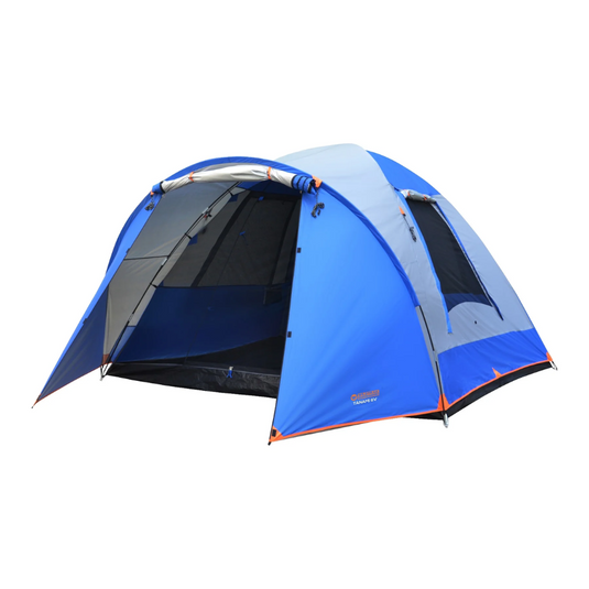 WILDTRAK TANAMI 6V DOME TENT