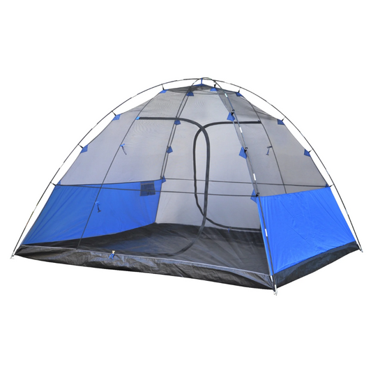 WILDTRAK TANAMI 6V DOME TENT