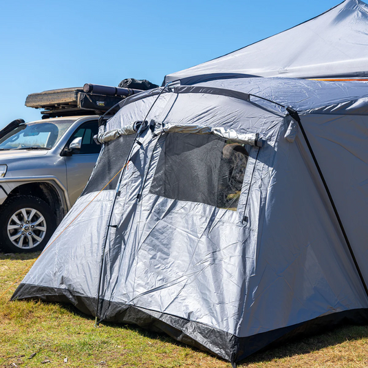 WILDTRAK GAZEBO SIDE TENT 3.0