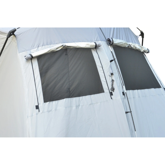 WILDTRAK GAZEBO SIDE TENT 3.0