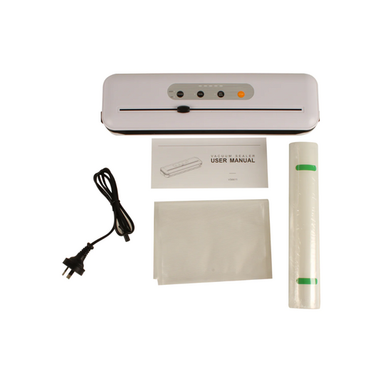 WILDTRAK VACUUM SEALER 240V