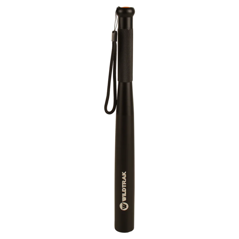 Load image into Gallery viewer, WILDTRAK MINI LED BASEBALL TORCH 36CM 
