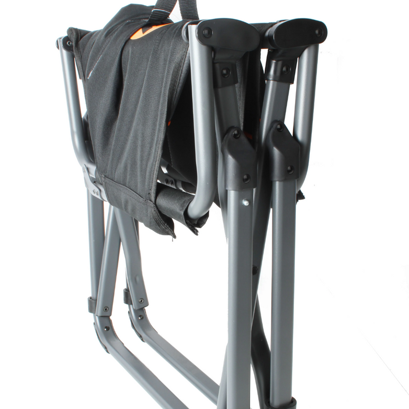 Load image into Gallery viewer, WILDTRAK TELFER COMPACT DIRECTOR CHAIR
