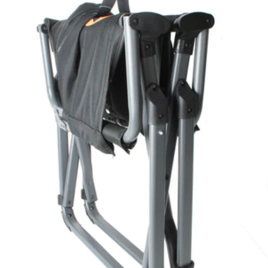 WILDTRAK TELFER COMPACT DIRECTOR CHAIR