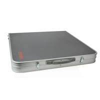 WILDTRAK CAMP TABLE 120CM BI FOLD 