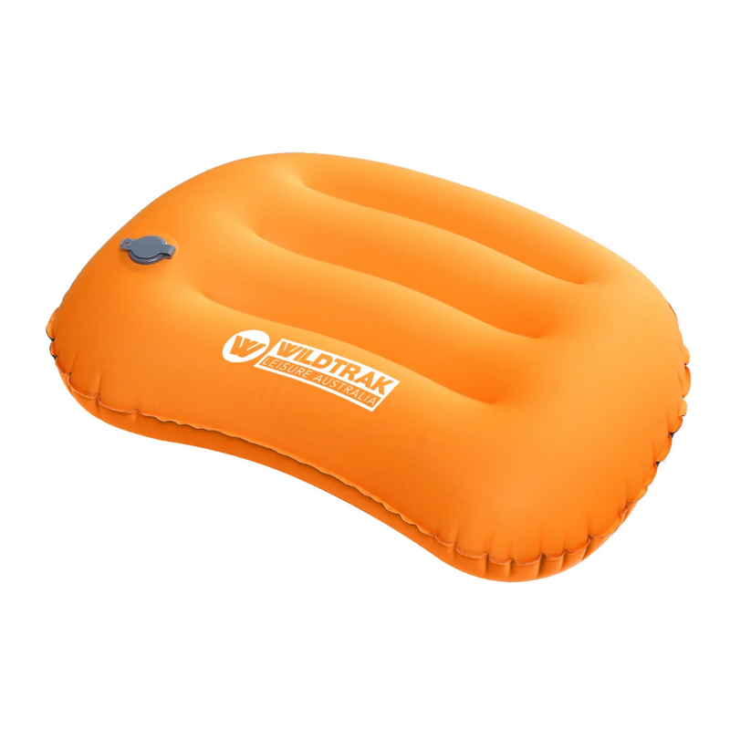 Load image into Gallery viewer, WILDTRAK COMPACT INFLATABLE PILLOW 
