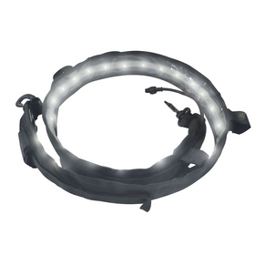 WILDTRAK LIGHTSTRIP KIT 72 LED 2 COLOUR ANTI BUG AND WHITE 