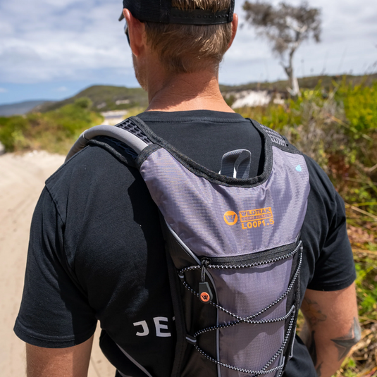 WILDTRAK LOOP 1.5 LT HYDRATION PACK