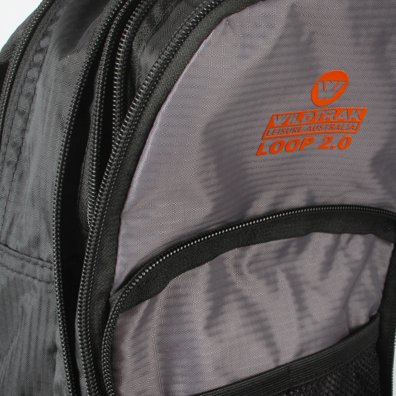 Load image into Gallery viewer, WILDTRAK LOOP 2.0 LT HYDRATION PACK
