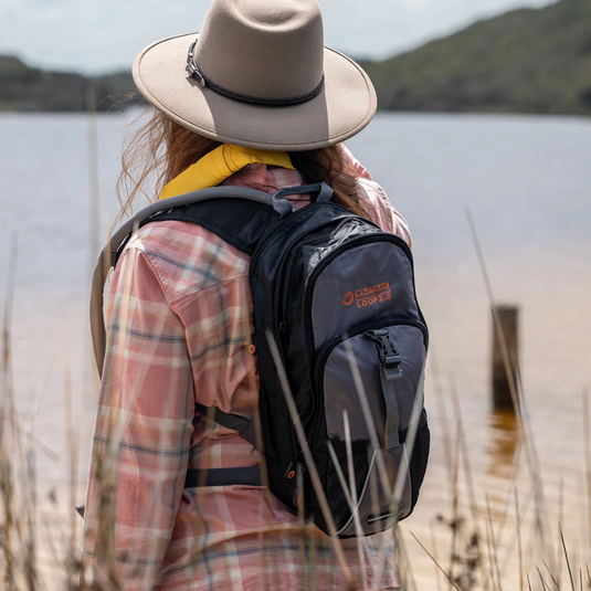 WILDTRAK LOOP 2.0 LT HYDRATION PACK