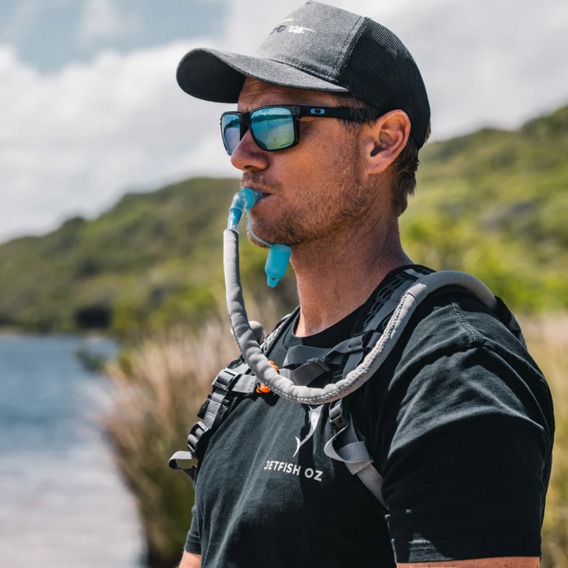 Load image into Gallery viewer, WILDTRAK LOOP 3.0 LT HYDRATION PACK
