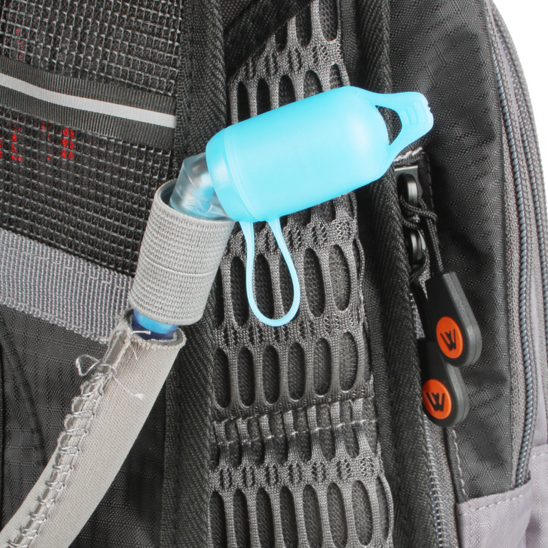 Load image into Gallery viewer, WILDTRAK LOOP 3.0 LT HYDRATION PACK
