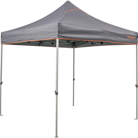 WILDTRAK GAZEBO PREMIUM 2.4 GREY