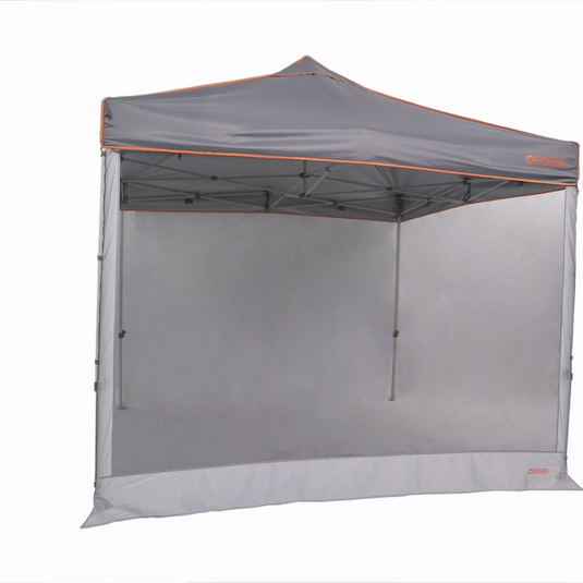 WILDTRAK GAZEBO MESH WALL 2.4