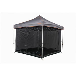 WILDTRAK GAZEBO MESH TENT 3.0