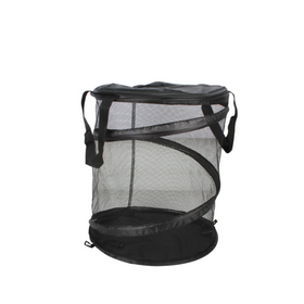WILDTRAK COLLAPSIBLE STORAGE BIN 45 X 30CM 