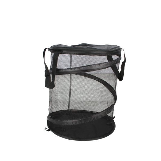 WILDTRAK COLLAPSIBLE STORAGE BIN 45 X 30CM 