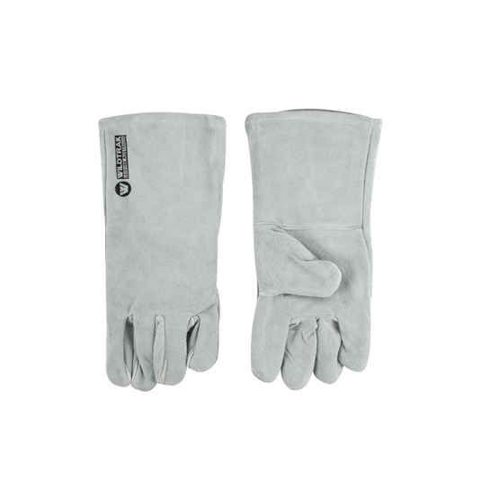 WILDTRAK LEATHER GLOVE SET