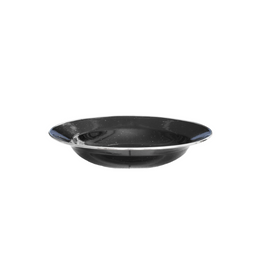 WILDTRAK PREMIUM ENAMEL SOUP PLATE 22CM