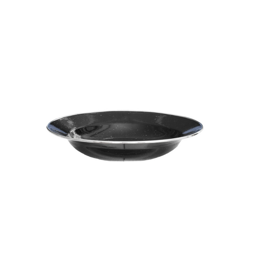 WILDTRAK PREMIUM ENAMEL SOUP PLATE 22CM