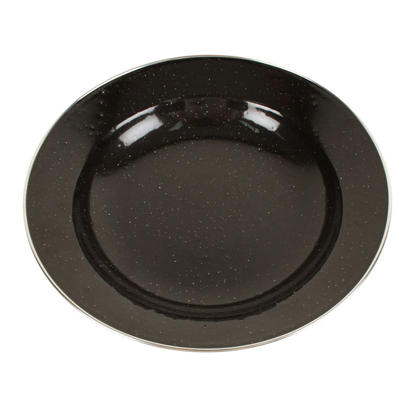 Load image into Gallery viewer, WILDTRAK PREMIUM ENAMEL SOUP PLATE 22CM
