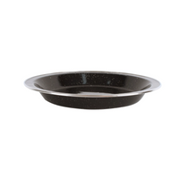 WILDTRAK PREMIUM ENAMEL PIE DISH 24CM