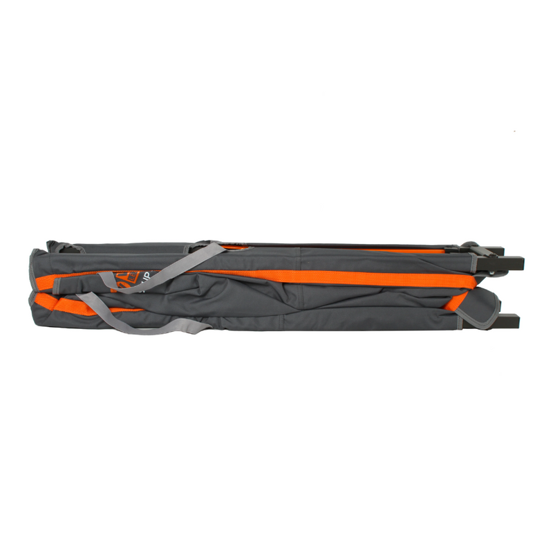 Load image into Gallery viewer, WILDTRAK EASY UP STRETCHER BED SINGLE JUMBO
